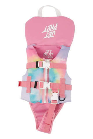 Jet Pilot The Cause Infant FE Eco Vest