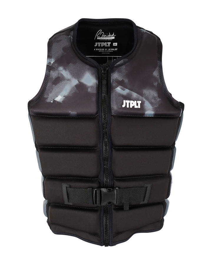 2025 Jet Pilot Raph X1 Mens FE Eco Vest