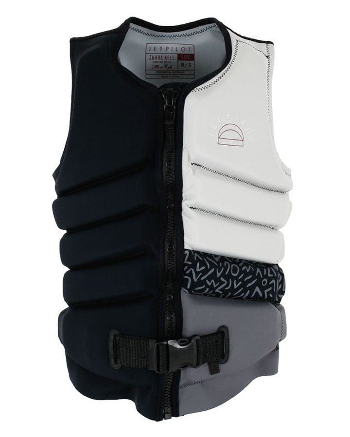 2025 Jet Pilot Zahra X1 FE Ladies New Vest