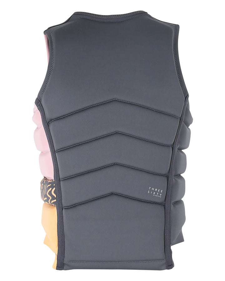 2025 Jet Pilot Zahra X1 FE Ladies New Vest