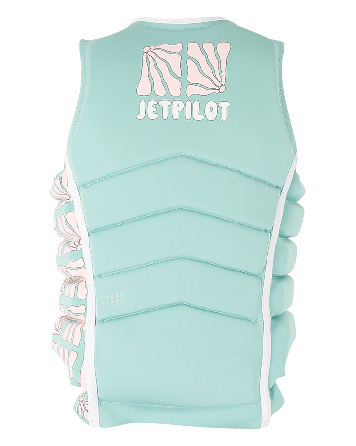 2025 Jet Pilot Isla FE Ladies Neo Vest