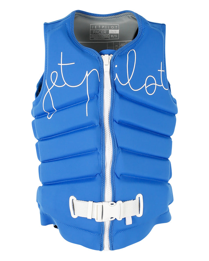 2025 Jet Pilot Pacer X1 FE Ladies Neo Vest