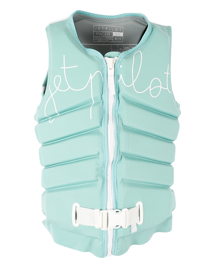 2025 Jet Pilot Pacer X1 FE Ladies Neo Vest