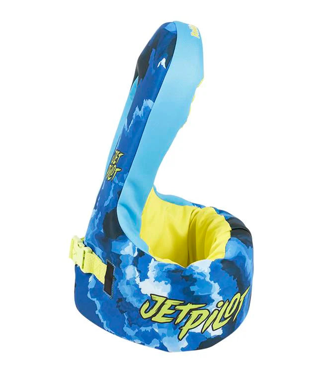 Jet Pilot Paddle Pal Splash Eco Vest