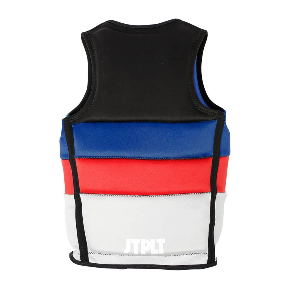 2025 Jet Pilot X1 Boys Youth Eco Vest