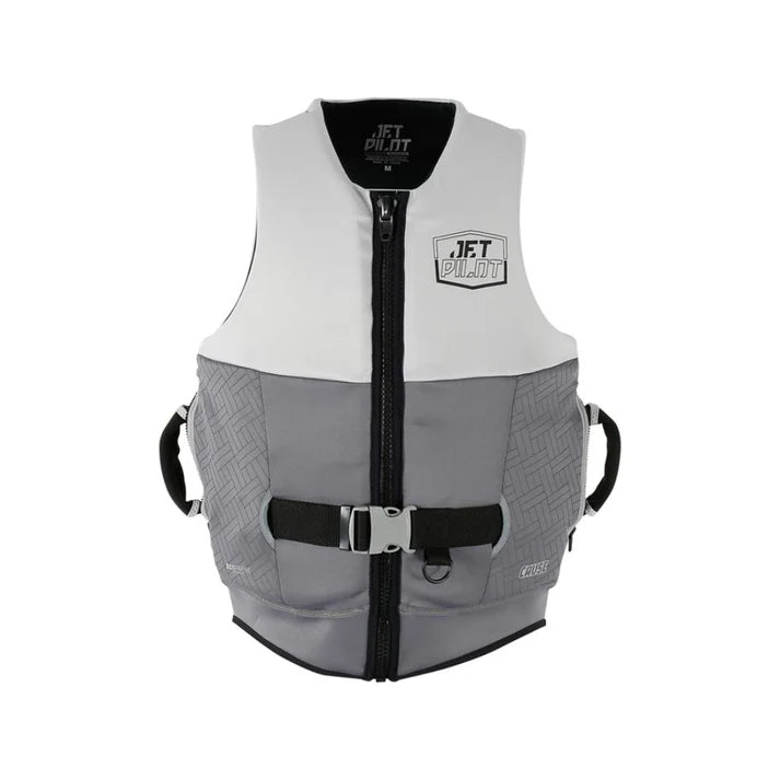 2025 Jet Pilot Cause Mens S-Grip FE Eco Vest