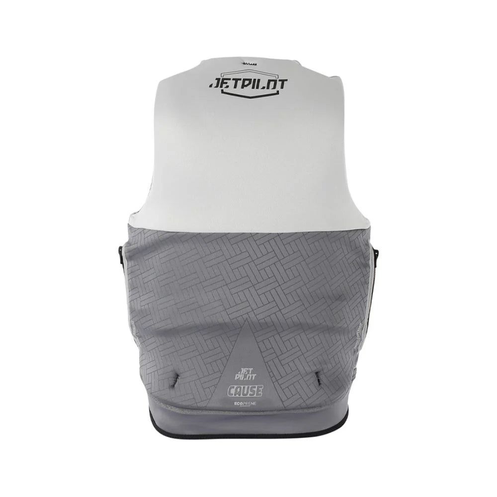 2025 Jet Pilot Cause Mens S-Grip FE Eco Vest