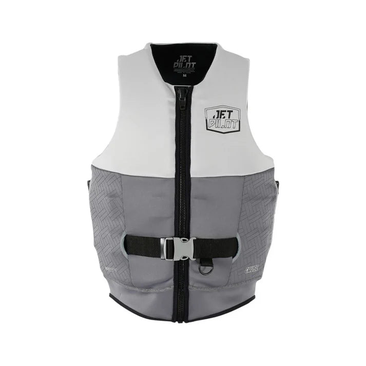 2025 Jet Pilot Cause Mens S-Grip FE Eco Vest