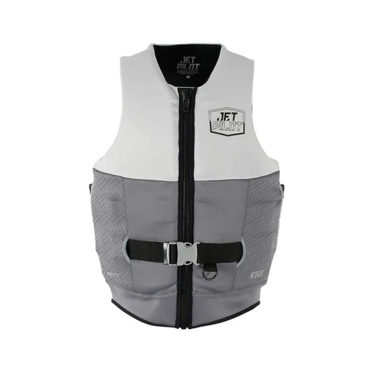 2025 Jet Pilot Cause Mens S-Grip FE Eco Vest
