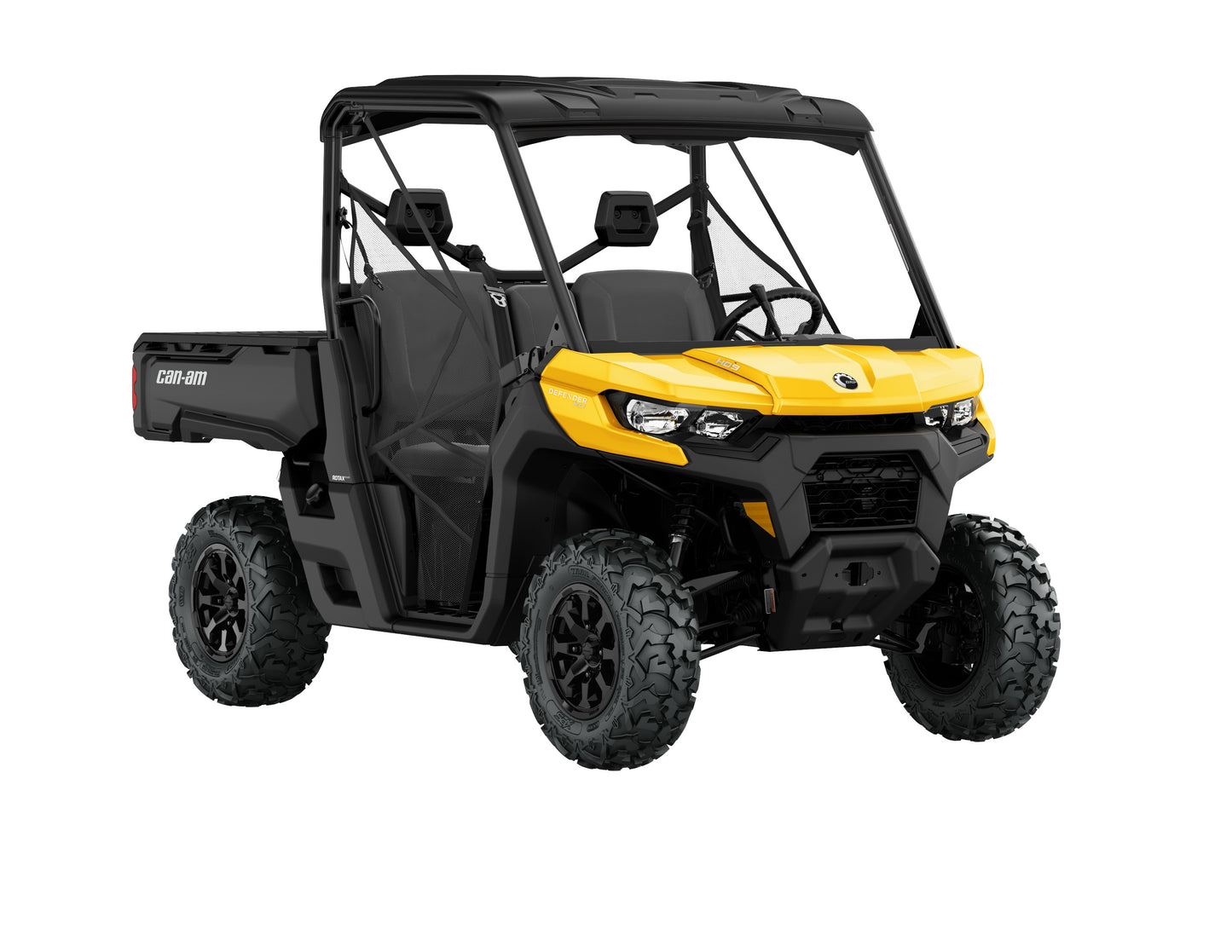 2025 Can-Am Defender XU HD9