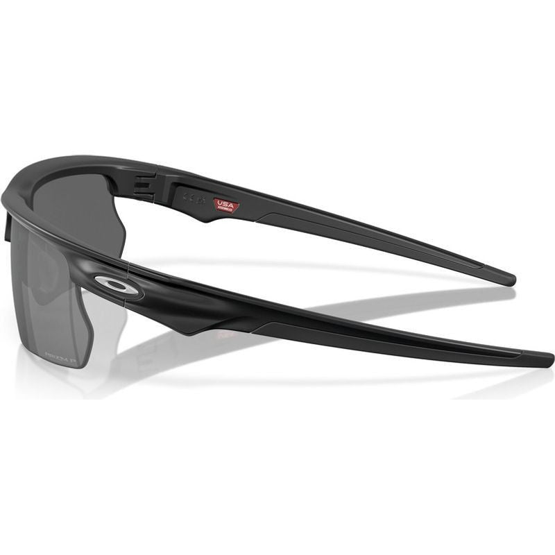 Oakley - BiSphaera Matte Black w/Prizm Black - Polarized