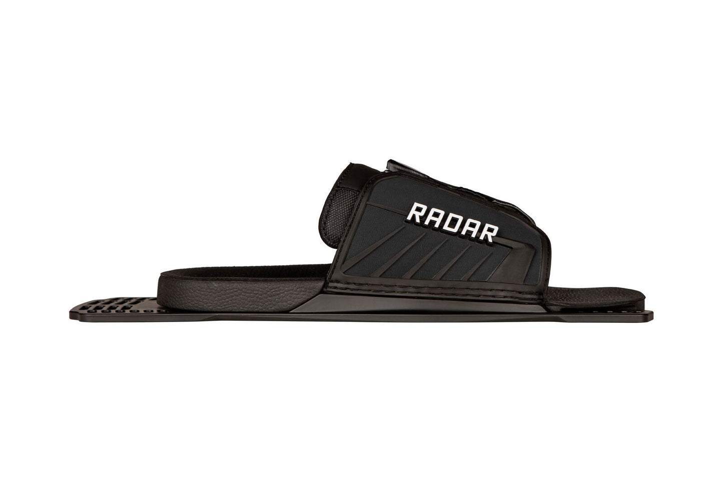 RADAR 2026 Vector BOA ARTP