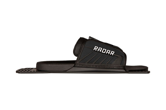 RADAR 2026 Vector BOA ARTP