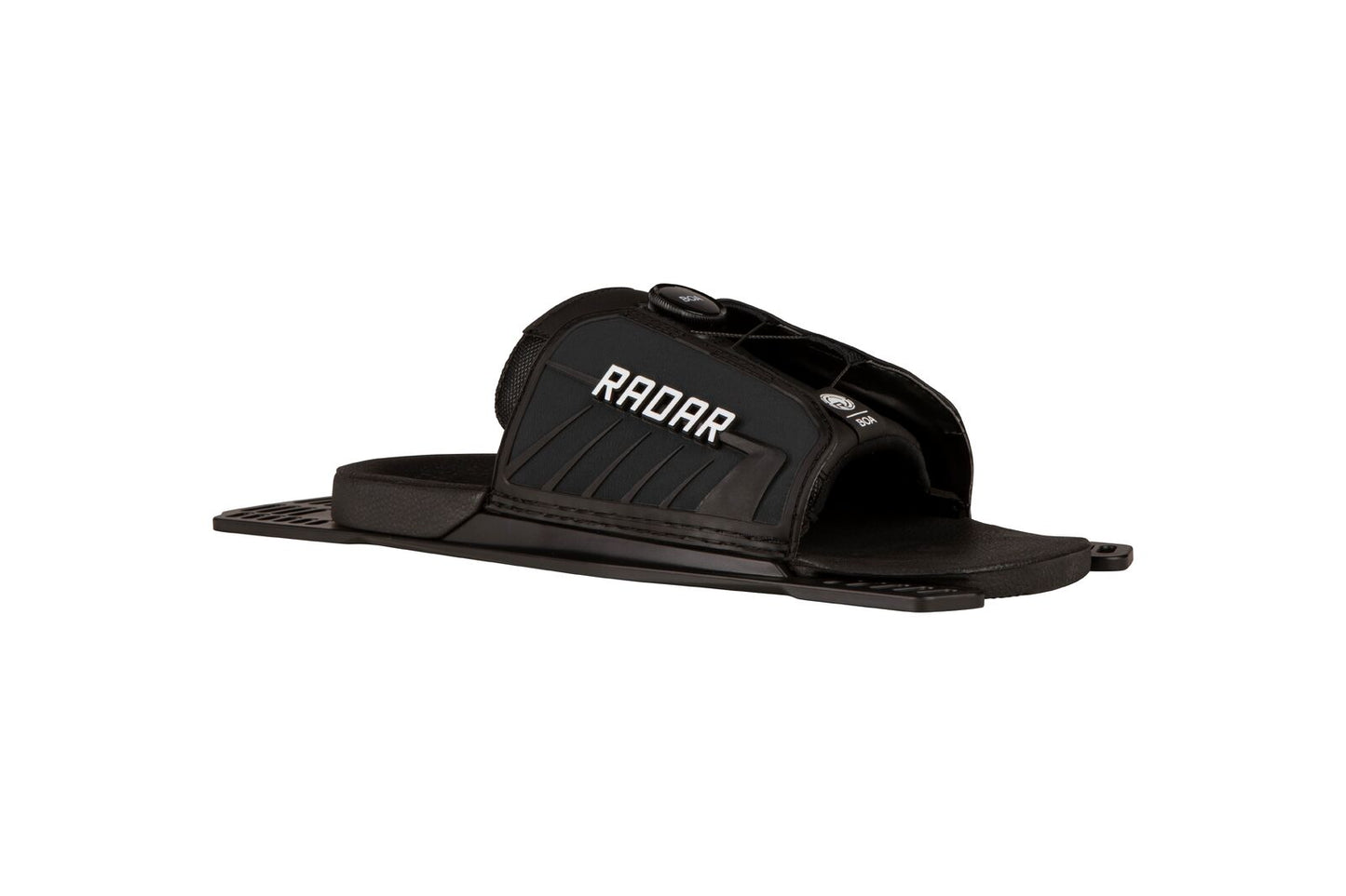 RADAR 2026 Vector BOA ARTP