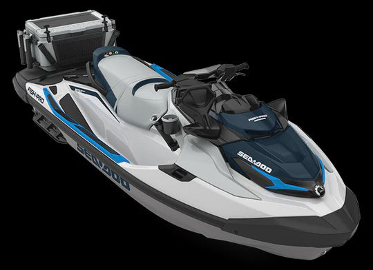 2024 FishPro Sport 170 with Audio