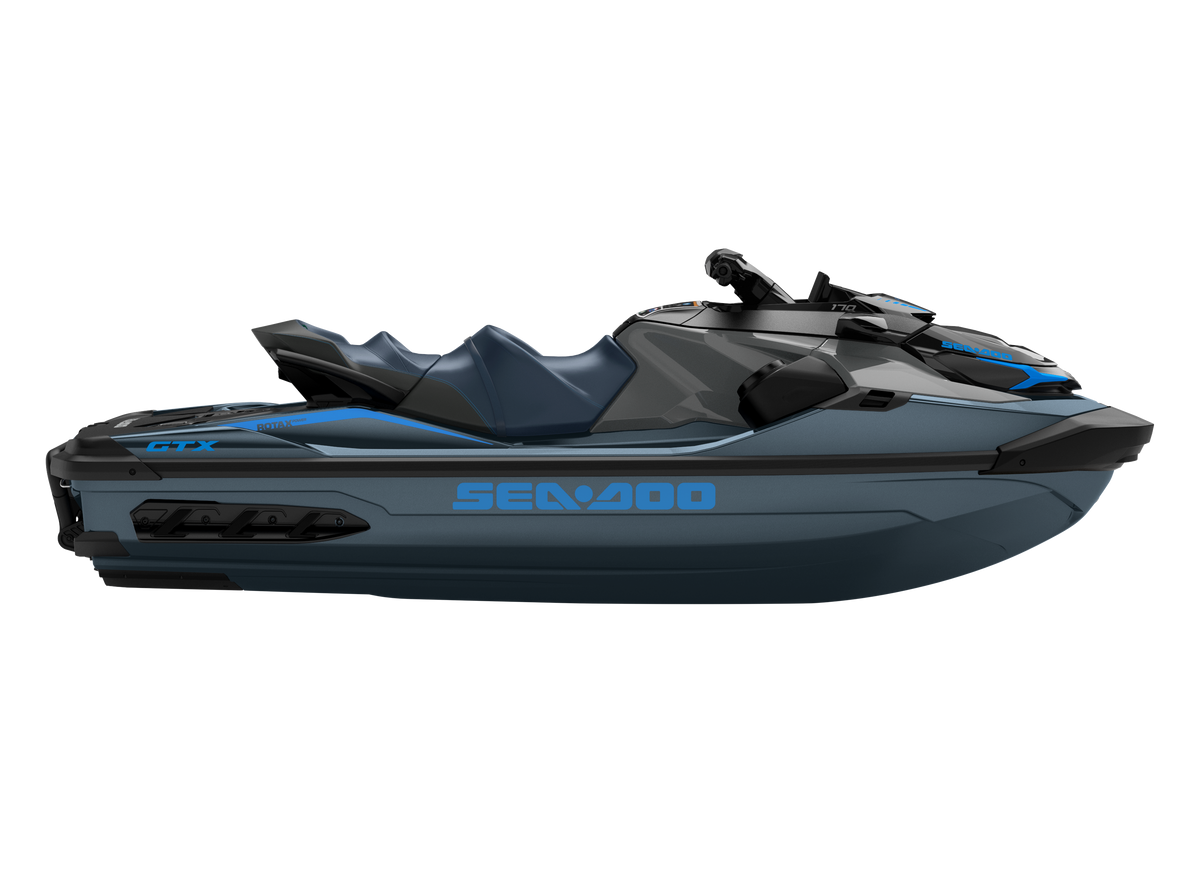 2027 Seadoo GTX 230