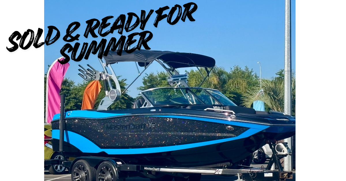 Mastercraft XT20 2021