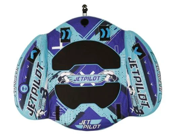 Jet Pilot Hyper Wing 3 Towable