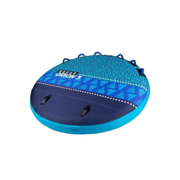 RADAR 2022 Orion 3 Marshmallow Top Tube