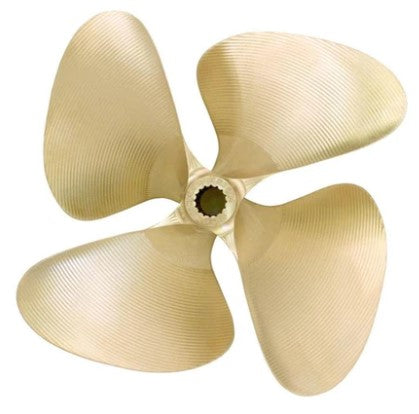 Mastercraft Propeller 14.75 x 15.25 203805MF XT20/ XT21/ XT22 Surf