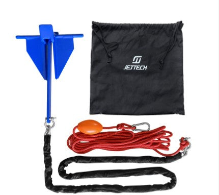Jet tech inshore Anchor Kit