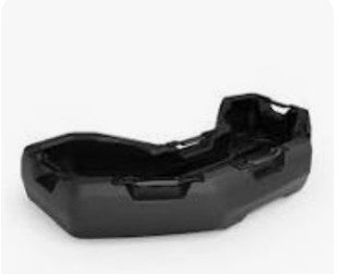 Basket Rack kit LinQ