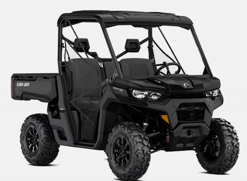 Canam Defender XU HD9 2026