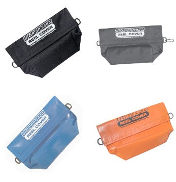 Ultimate Reel Cover - Fish Pro