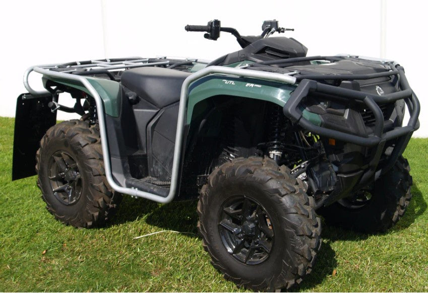 Mudflap 590 x 330