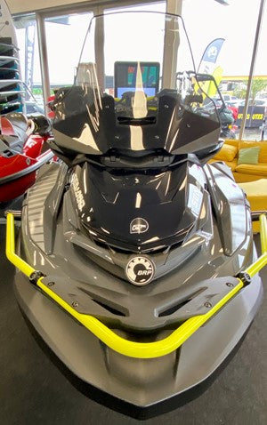 2024 Sea-Doo Explorer 170