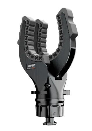 LinQ Mounted Gear Grips