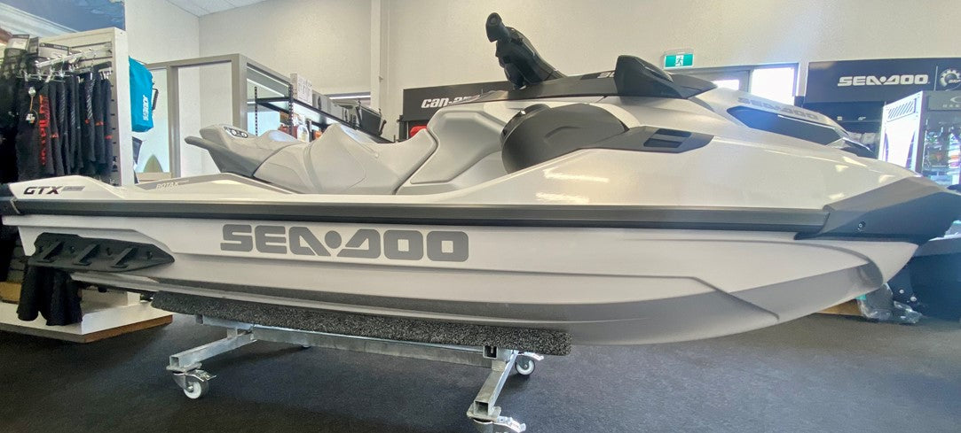2024 Sea-Doo GTX LTD 300 w/Audio