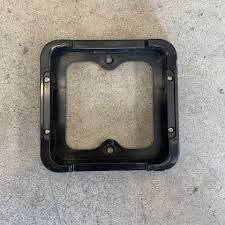 LED Tail Light Surround 125X 125