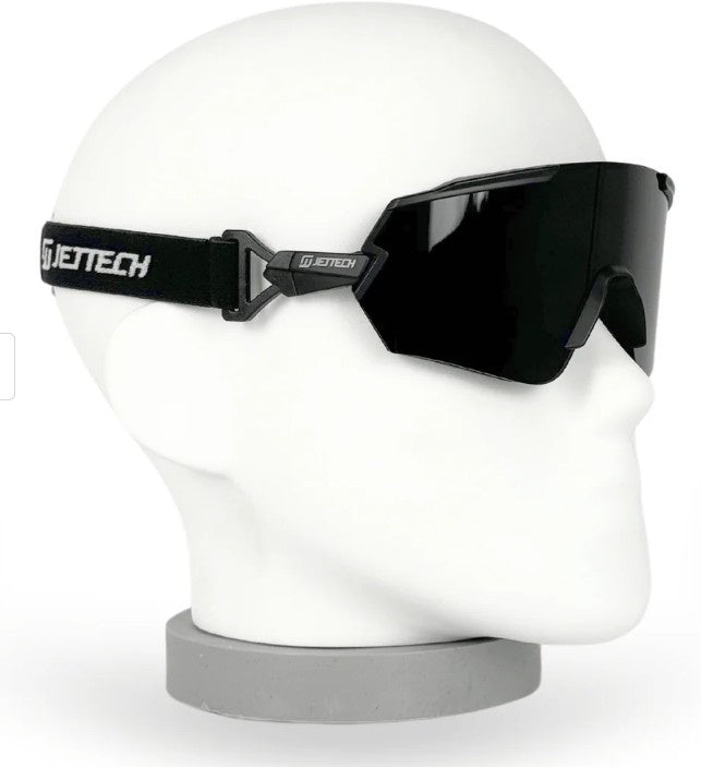 Jet tech Hybrid Sunglasses & googles