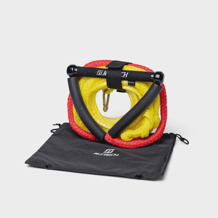 Jet Tech Tow Sport Rope