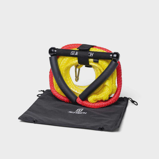 Jet Tech Tow Sport Rope