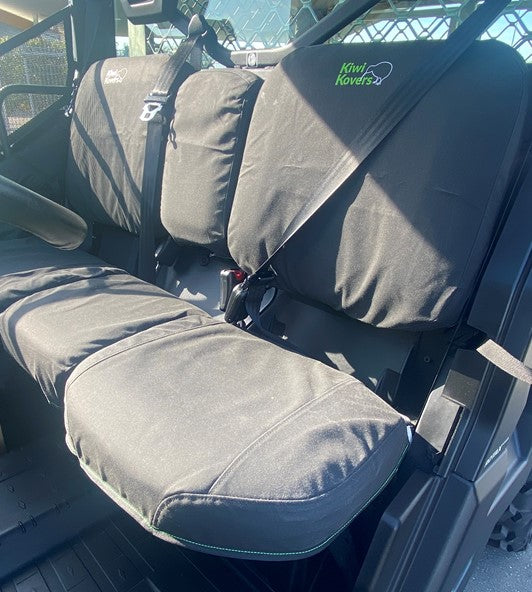 Kiwi Covers Defender Seat Cover Set