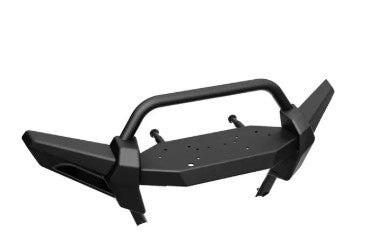 Larger Front Bumper HD11