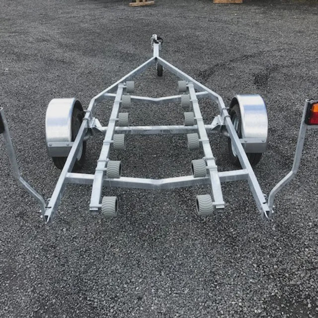 Makz Full Roller Set