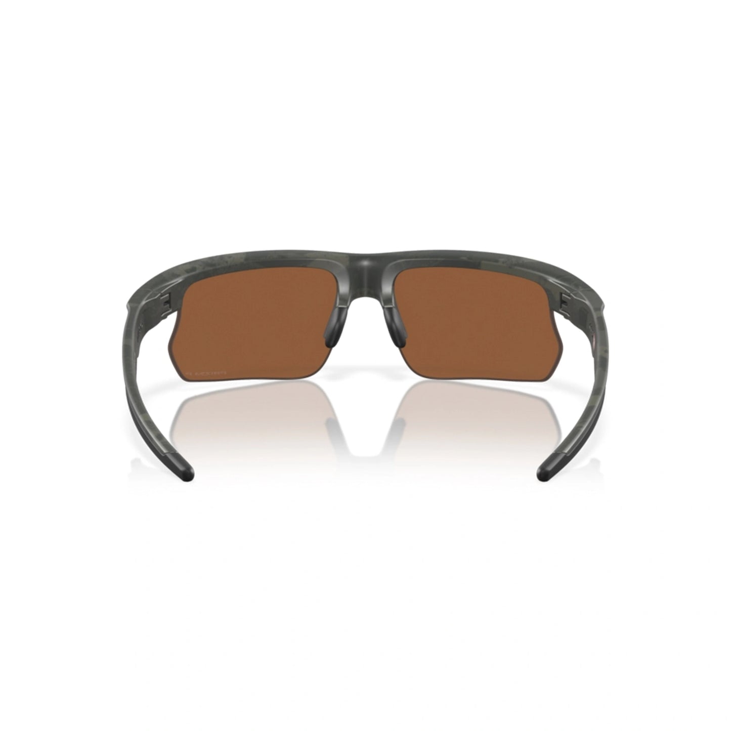 Oakley - BiSphaera Matte Olive Shadow Camo w/Prizm Tungsten