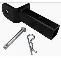 Tow hitch 2" x 2" ATV (whites)