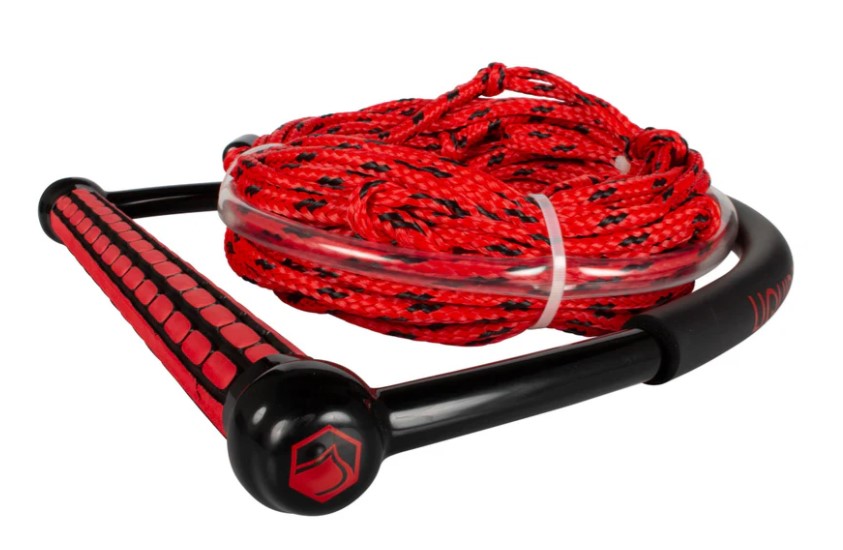 Liquid Force TR9 Combo