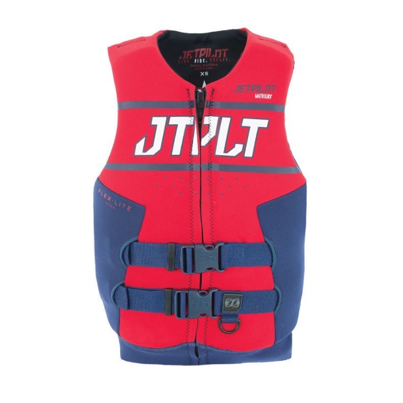 Jet Pilot 2021 RX YOUTH F/E NEO VEST