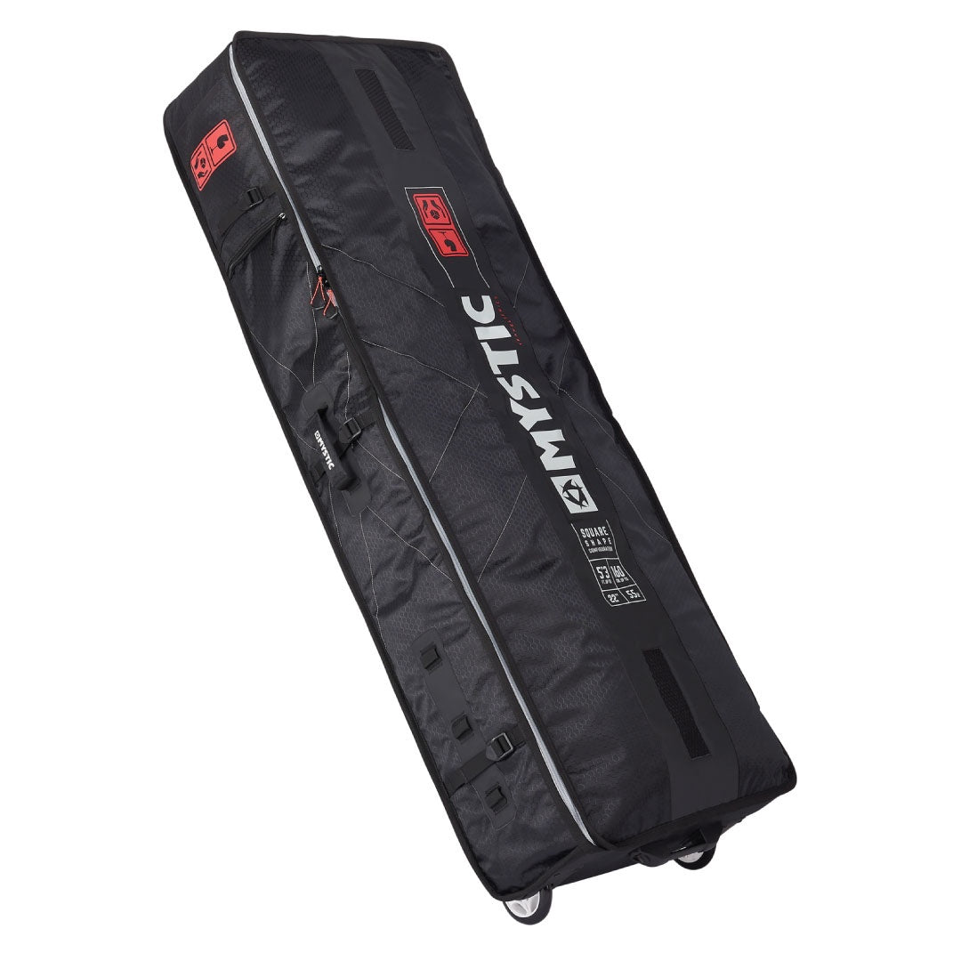 MYSTIC Matrix Square Bag