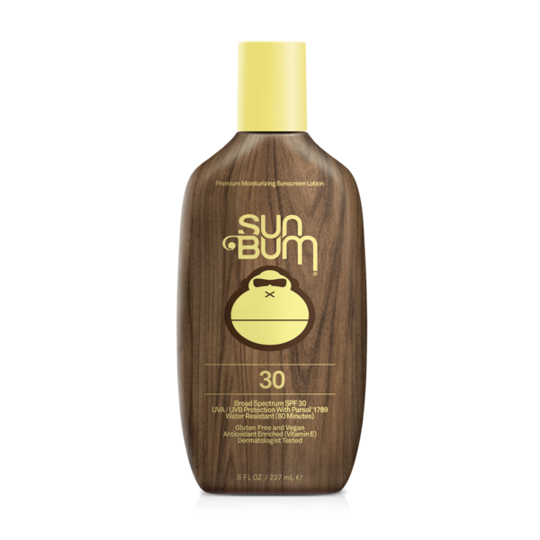 Sun Bum SPF 30 Lotion 237ml