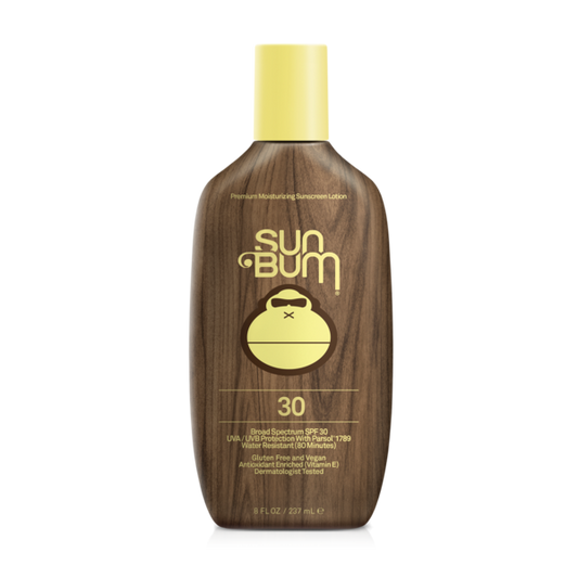 Sun Bum SPF 30 Lotion 237ml