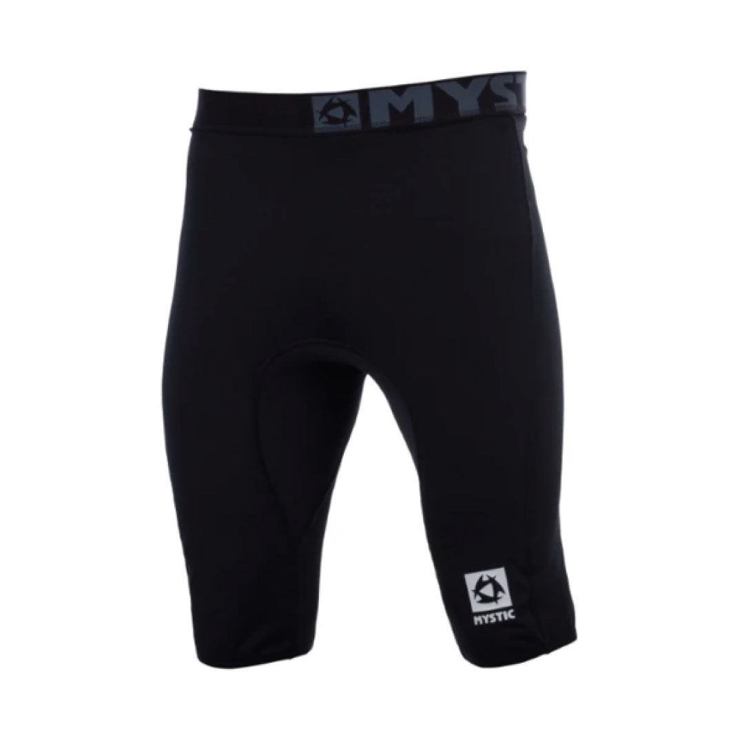 MYSTIC Bipoly Short Pants