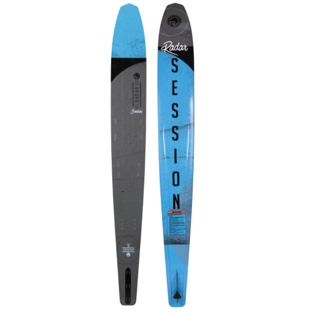 RADAR 2021 Session Ski
