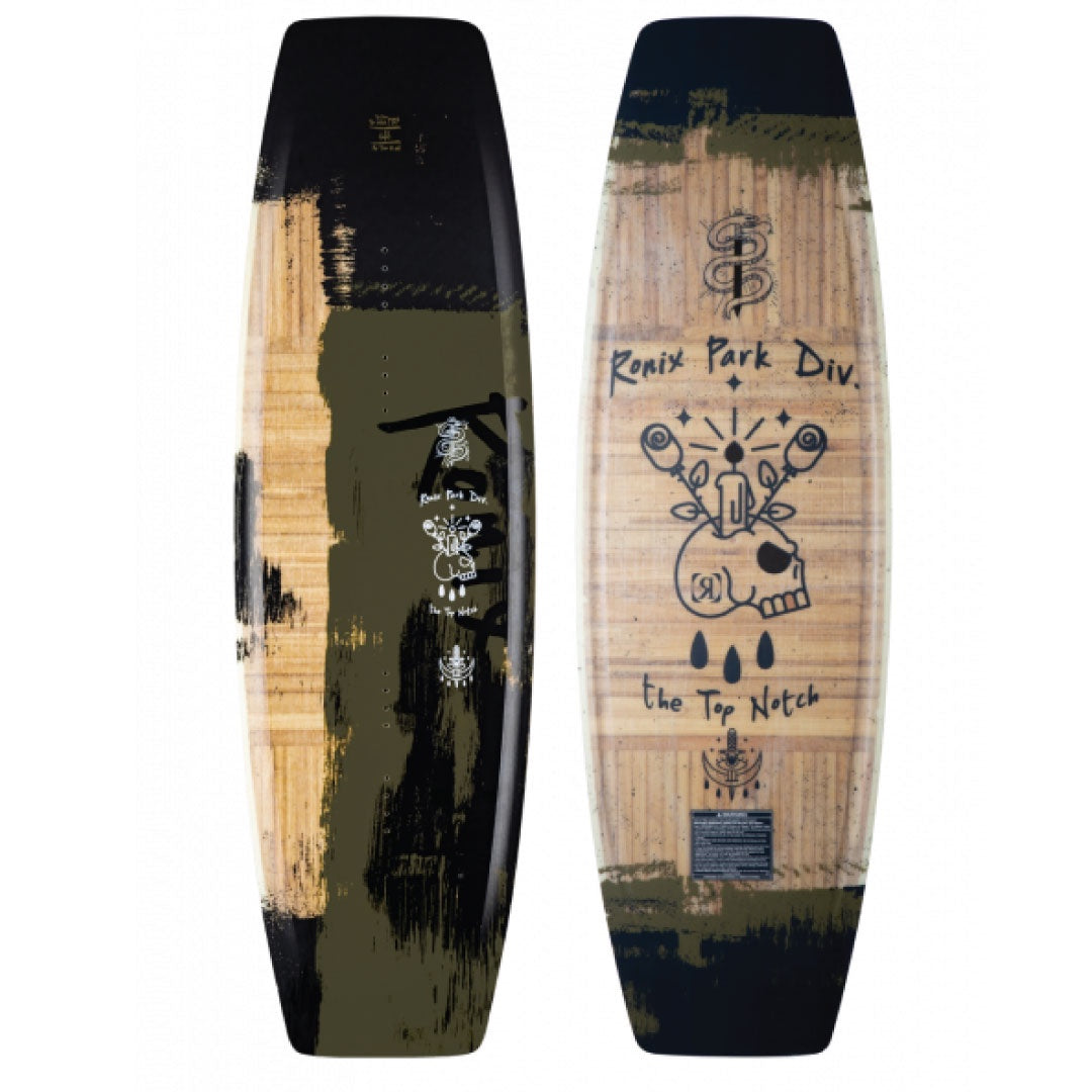 RONIX 2021 Top Notch Pro Board