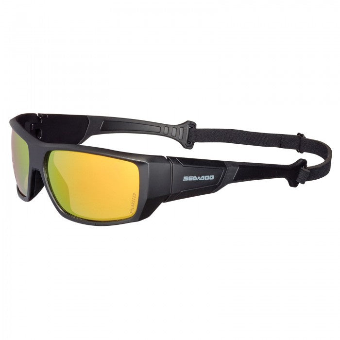 SEA-DOO SAND POLARIZED FLOATING SUNGLASSES